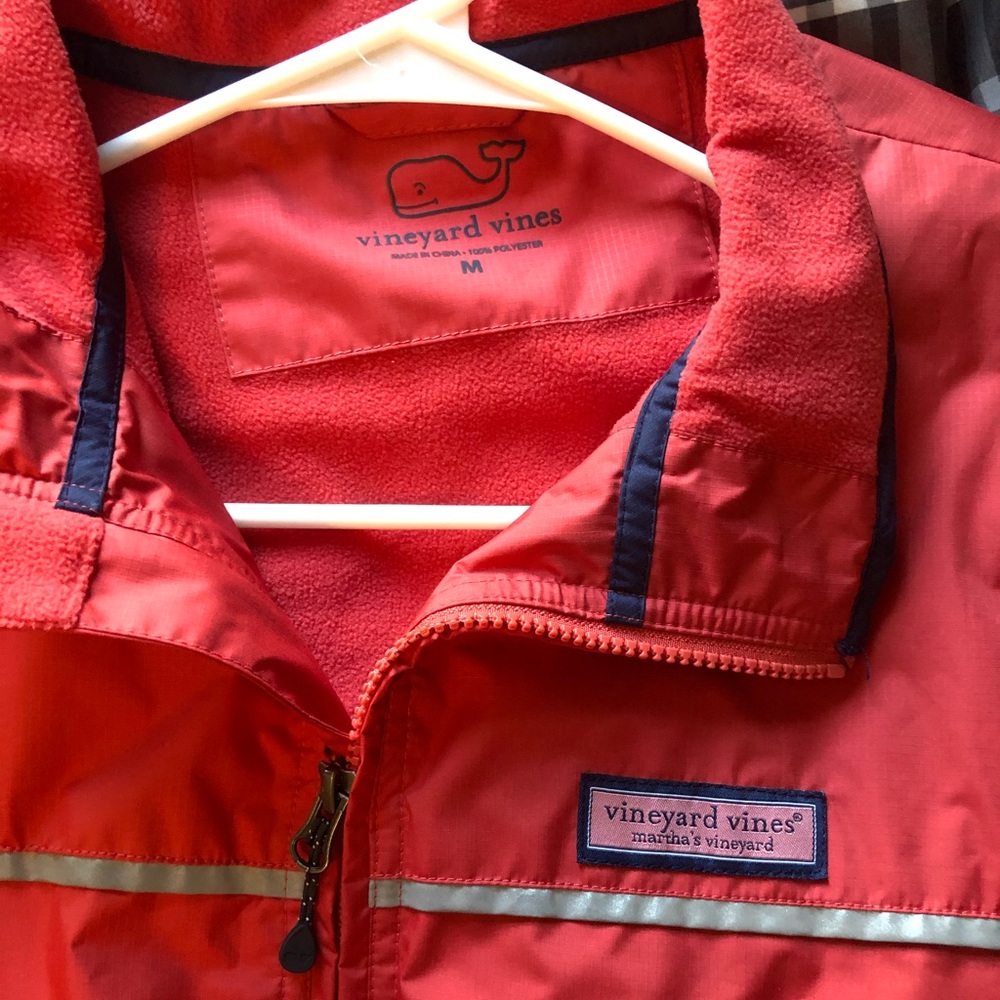 Vineyard Vines Vest